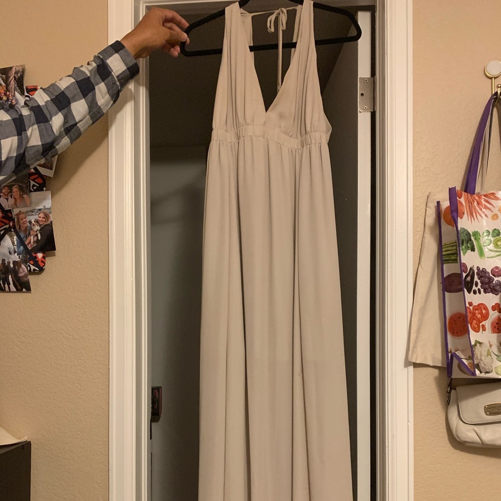 Show me your mumu dress